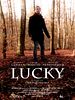 poster de Lucky