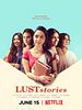 poster de Lust Stories