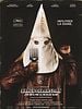 poster de BlacKkKlansman - J'ai infiltré le Ku Klux Klan