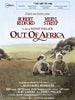 poster de Out of Africa - Souvenirs d'Afrique