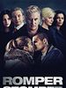 poster de Romper Stomper