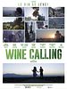 poster de Wine Calling
