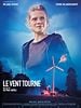 poster de Le vent tourne