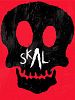 poster de Skal
