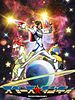 poster de Space Dandy