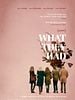 poster de What They Had