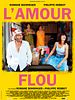 poster de L'Amour flou
