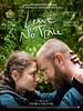 poster de Leave No Trace