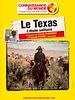 poster de Le Texas, L’étoile solitaire