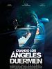 poster de Cuando los Ángeles Duermen