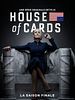 poster de House of Cards