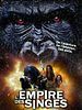 poster de L'Empire des singes