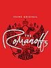 poster de The Romanoffs