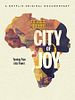 poster de City Of Joy