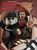 poster de Puppet Master: Axis of Evil