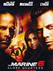 poster de The Marine 6 : Close Quarters
