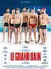 poster de Le Grand Bain
