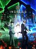 poster de Ingress