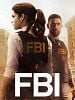 poster de F.B.I.