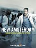 poster de New Amsterdam (2018)
