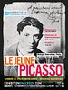 poster de Le jeune Picasso