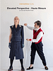 poster de Elevated Perspective - Haute Mesure