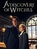 poster de Le Livre perdu des sortilèges : A Discovery Of Witches