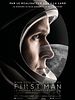 poster de First Man - le premier homme sur la Lune
