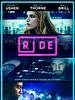 poster de Ride