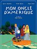 poster de Mon Oncle d'Amérique