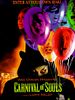 poster de Le carnaval des âmes