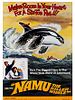 poster de Namu, l'orque sauvage