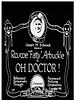 poster de Fatty docteur