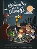 poster de Les Ritournelles de la Chouette