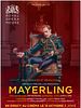poster de Mayerling (Royal Opera House)