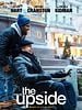 poster de The Upside