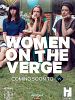poster de Women on the Verge