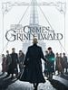poster de Les Animaux fantastiques : Les crimes de Grindelwald