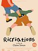 poster de Récréations