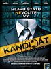 poster de Kandidát