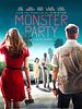 poster de Monster Party