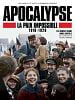 poster de Apocalypse, la paix impossible