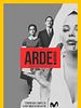 poster de Arde Madrid