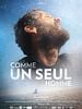 poster de Comme un seul homme