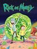 poster de Rick et Morty