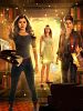 poster de The Bureau of Magical Things