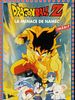 poster de Dragon Ball Z : La Menace de Namek