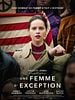 poster de Une femme d'exception