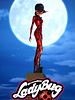 poster de Miraculous : Les Aventures de Ladybug et Chat Noir