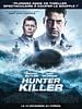 poster de Hunter Killer